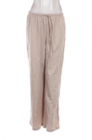 Damenhose H&M, Größe M, Farbe Beige, Preis 23,53 €