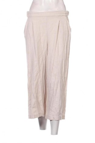 Damenhose H&M, Größe M, Farbe Beige, Preis € 15,00