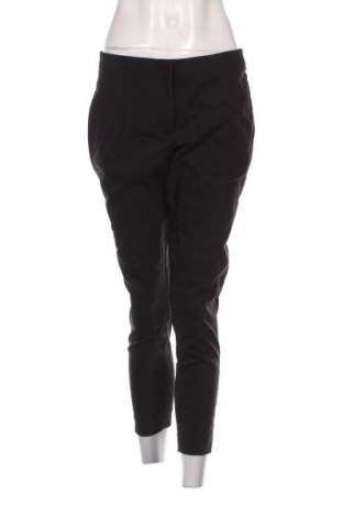 Pantaloni de femei H&M, Mărime M, Culoare Negru, Preț 122,45 Lei