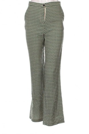 Pantaloni de femei H&M, Mărime S, Culoare Multicolor, Preț 74,81 Lei