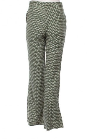 Pantaloni de femei H&M, Mărime S, Culoare Multicolor, Preț 74,81 Lei