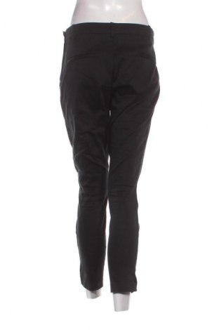 Pantaloni de femei H&M, Mărime M, Culoare Negru, Preț 74,81 Lei