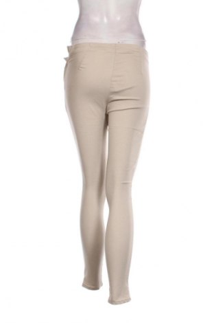 Damenhose H&M Divided, Größe S, Farbe Beige, Preis € 14,83