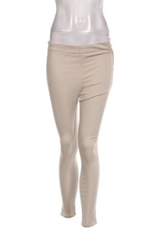 Damenhose H&M Divided, Größe S, Farbe Beige, Preis 14,83 €