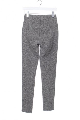 Damenhose H&M Divided, Größe S, Farbe Silber, Preis 9,99 €