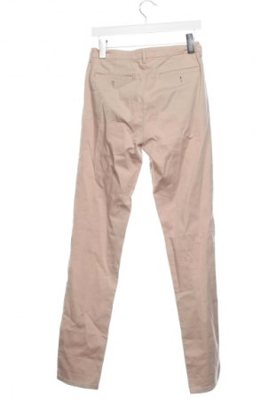 Damenhose Hessnatur, Größe XS, Farbe Beige, Preis € 31,68