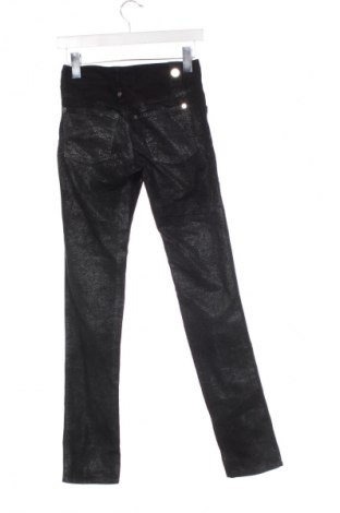 Pantaloni de femei High, Mărime XS, Culoare Negru, Preț 844,99 Lei