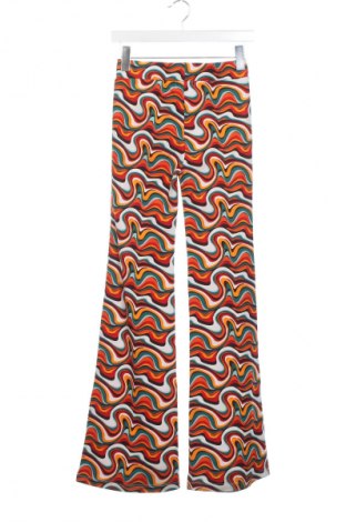 Pantaloni de femei House, Mărime XS, Culoare Multicolor, Preț 44,99 Lei