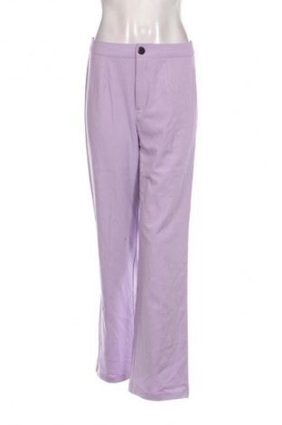 Damenhose House, Größe M, Farbe Lila, Preis € 14,83