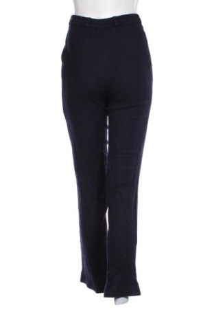 Pantaloni de femei Hucke, Mărime S, Culoare Albastru, Preț 105,00 Lei