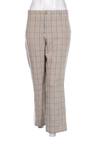 Pantaloni de femei Hugo Boss, Mărime XL, Culoare Multicolor, Preț 504,99 Lei