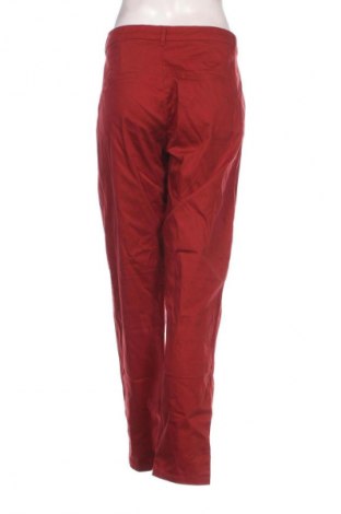 Damenhose In Extenso, Größe XL, Farbe Rot, Preis 8,99 €