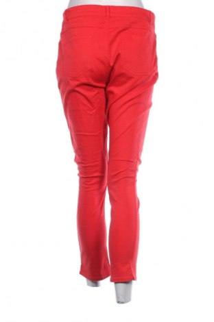 Damenhose In Extenso, Größe M, Farbe Rot, Preis 10,96 €