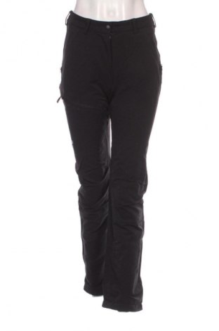 Pantaloni de femei Jack Wolfskin, Mărime S, Culoare Albastru, Preț 139,64 Lei