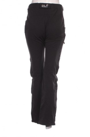 Pantaloni de femei Jack Wolfskin, Mărime S, Culoare Albastru, Preț 139,64 Lei