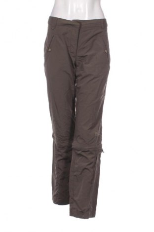Dámske nohavice Jack Wolfskin, Veľkosť S, Farba Zelená, Cena  40,09 €
