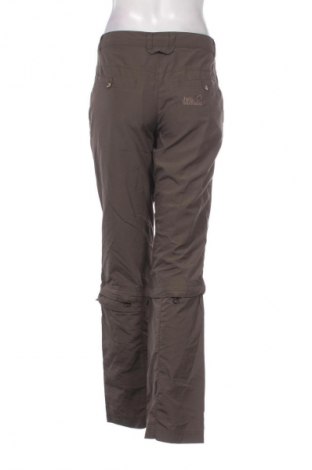Dámske nohavice Jack Wolfskin, Veľkosť S, Farba Zelená, Cena  40,09 €