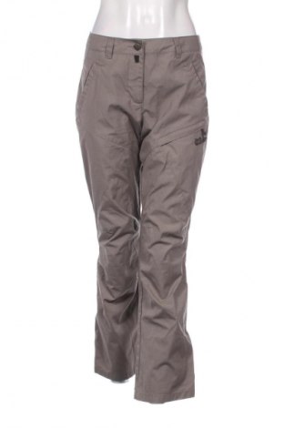 Dámske nohavice Jack Wolfskin, Veľkosť S, Farba Béžová, Cena  35,21 €