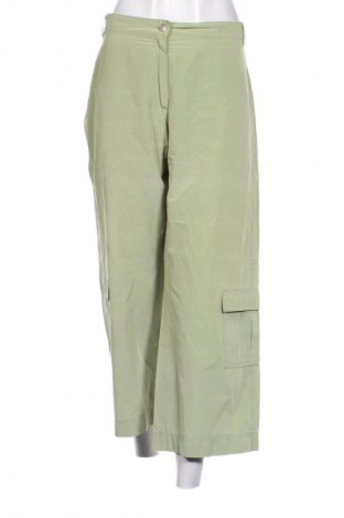 Pantaloni de femei Jake*s, Mărime XL, Culoare Verde, Preț 124,63 Lei