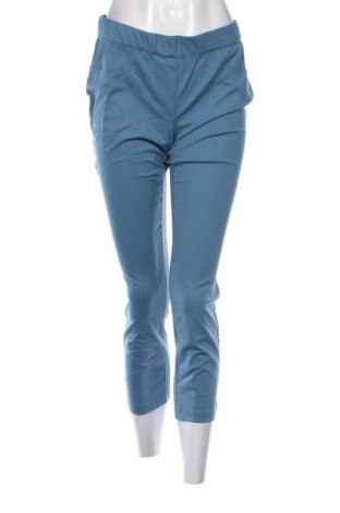 Pantaloni de femei Judith Williams, Mărime M, Culoare Albastru, Preț 40,99 Lei