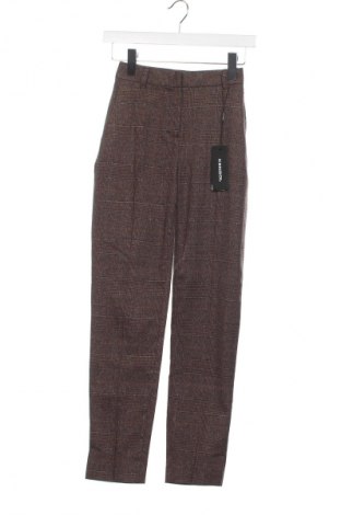 Pantaloni de femei Kensol, Mărime XS, Culoare Multicolor, Preț 237,24 Lei