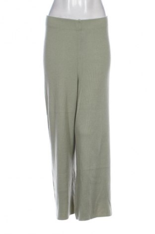 Pantaloni de femei LC Waikiki, Mărime XXL, Culoare Verde, Preț 122,45 Lei