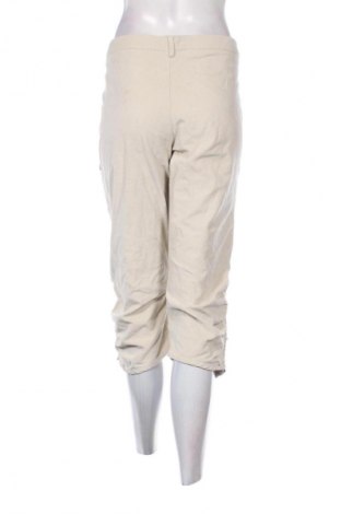 Dámské kalhoty  La Redoute, Velikost 3XL, Barva Béžová, Cena  518,00 Kč