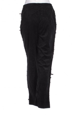 Pantaloni de femei Ladies, Mărime M, Culoare Negru, Preț 74,81 Lei