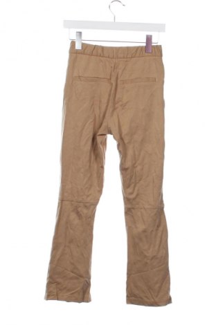 Damenhose Lager 157, Größe XS, Farbe Beige, Preis 8,99 €