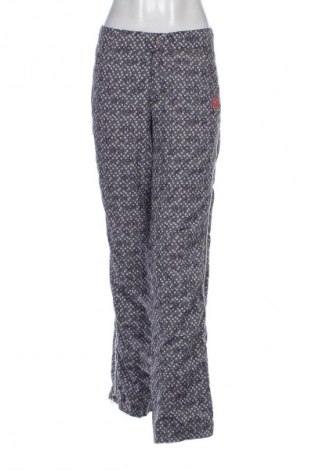 Pantaloni de femei Le Coq Sportif, Mărime S, Culoare Multicolor, Preț 84,99 Lei