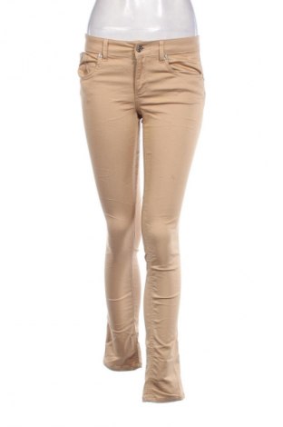 Damenhose Liu Jo, Größe M, Farbe Beige, Preis € 30,99