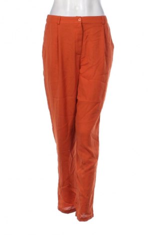 Damenhose MD'M, Größe M, Farbe Orange, Preis € 28,99