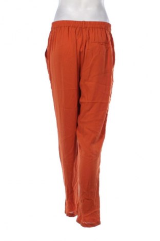 Damenhose MD'M, Größe M, Farbe Orange, Preis € 28,99