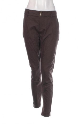 Damenhose MOS MOSH, Größe XL, Farbe Braun, Preis € 39,99