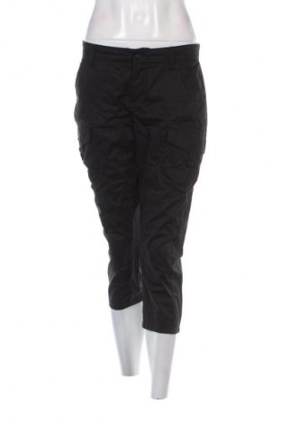 Pantaloni de femei Mac, Mărime XL, Culoare Negru, Preț 50,99 Lei