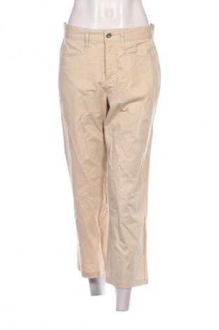 Damenhose Mac, Größe M, Farbe Beige, Preis € 11,99