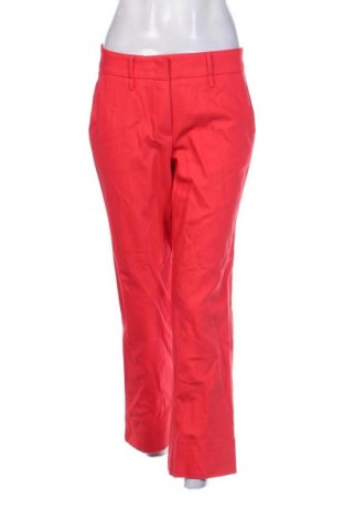 Pantaloni de femei Madeleine, Mărime M, Culoare Roșu, Preț 202,99 Lei