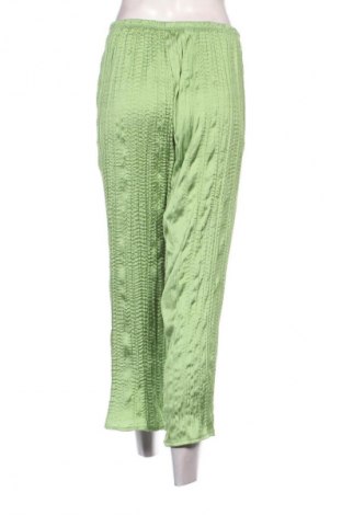 Pantaloni de femei Mandarina Duck, Mărime M, Culoare Verde, Preț 245,00 Lei