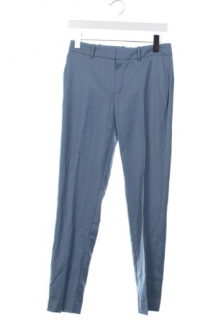 Damenhose Mango, Größe XS, Farbe Blau, Preis 23,99 €