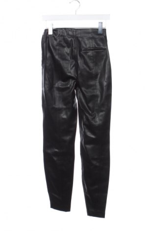 Damenhose Mango, Größe XS, Farbe Schwarz, Preis € 39,39