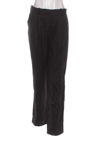 Pantaloni de femei Mango, Mărime M, Culoare Negru, Preț 86,73 Lei