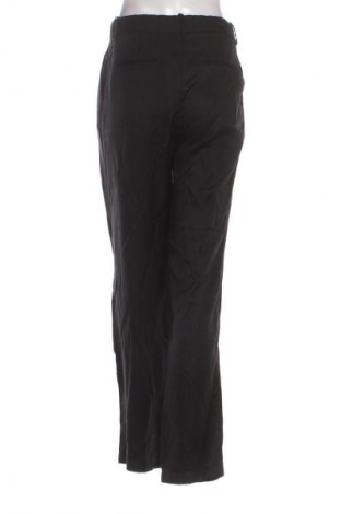 Pantaloni de femei Mango, Mărime M, Culoare Negru, Preț 86,73 Lei