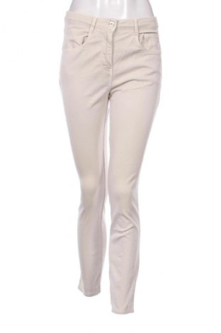 Damenhose Marc Aurel, Größe S, Farbe Ecru, Preis € 16,99