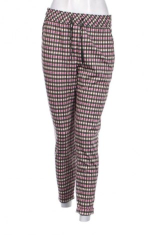 Pantaloni de femei Marc Cain, Mărime M, Culoare Multicolor, Preț 433,89 Lei