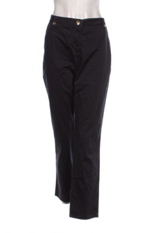 Pantaloni de femei Marc O'Polo, Mărime XL, Culoare Albastru, Preț 244,90 Lei