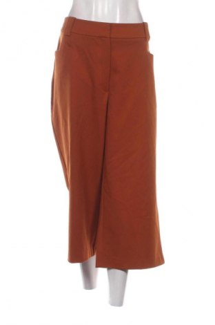 Damenhose Marks & Spencer Autograph, Größe XL, Farbe Braun, Preis 26,52 €