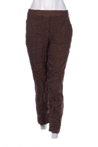 Damenhose Massimo Dutti, Größe M, Farbe Braun, Preis 18,99 €