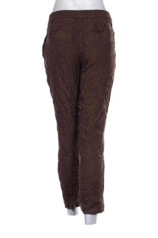 Damenhose Massimo Dutti, Größe M, Farbe Braun, Preis 18,99 €