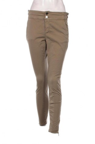 Damenhose Max&Co., Größe L, Farbe Beige, Preis 59,35 €