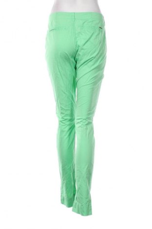 Pantaloni de femei Mexx, Mărime S, Culoare Verde, Preț 38,99 Lei